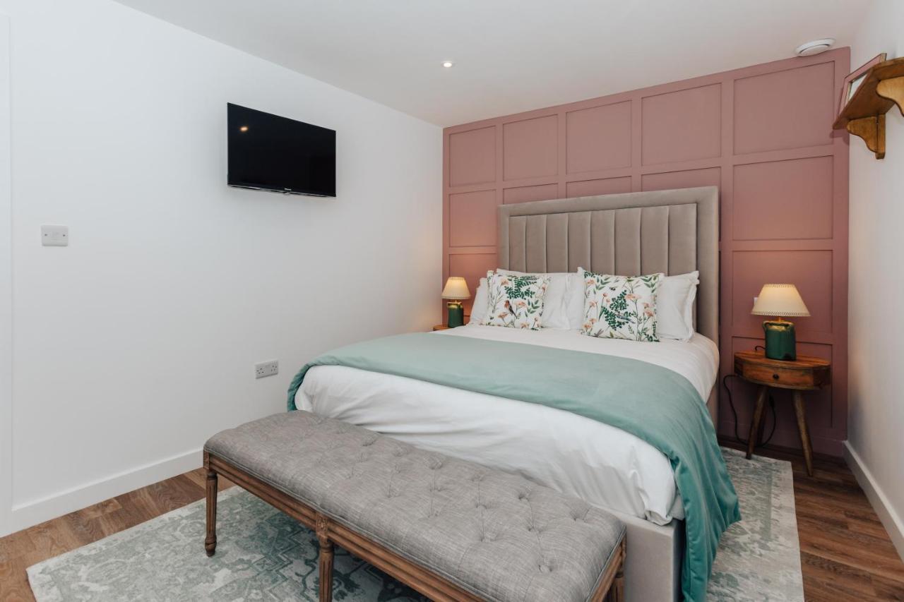 Stable Mews, Prestbury Cheltenham Southam  Zewnętrze zdjęcie