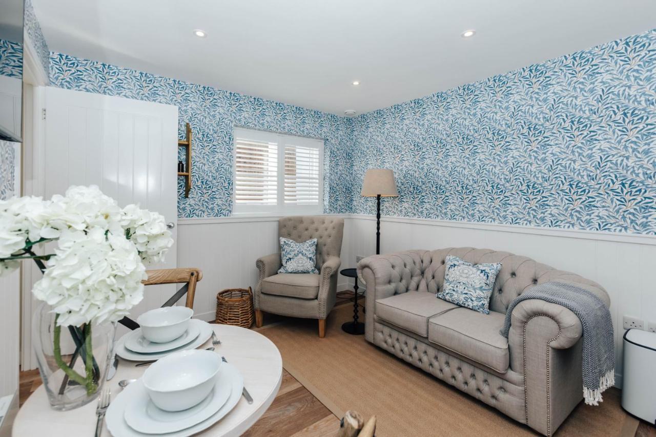 Stable Mews, Prestbury Cheltenham Southam  Zewnętrze zdjęcie