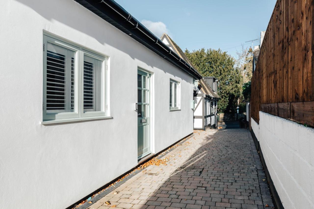 Stable Mews, Prestbury Cheltenham Southam  Zewnętrze zdjęcie