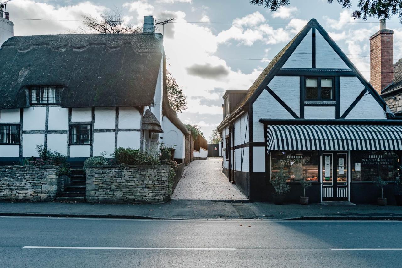 Stable Mews, Prestbury Cheltenham Southam  Zewnętrze zdjęcie
