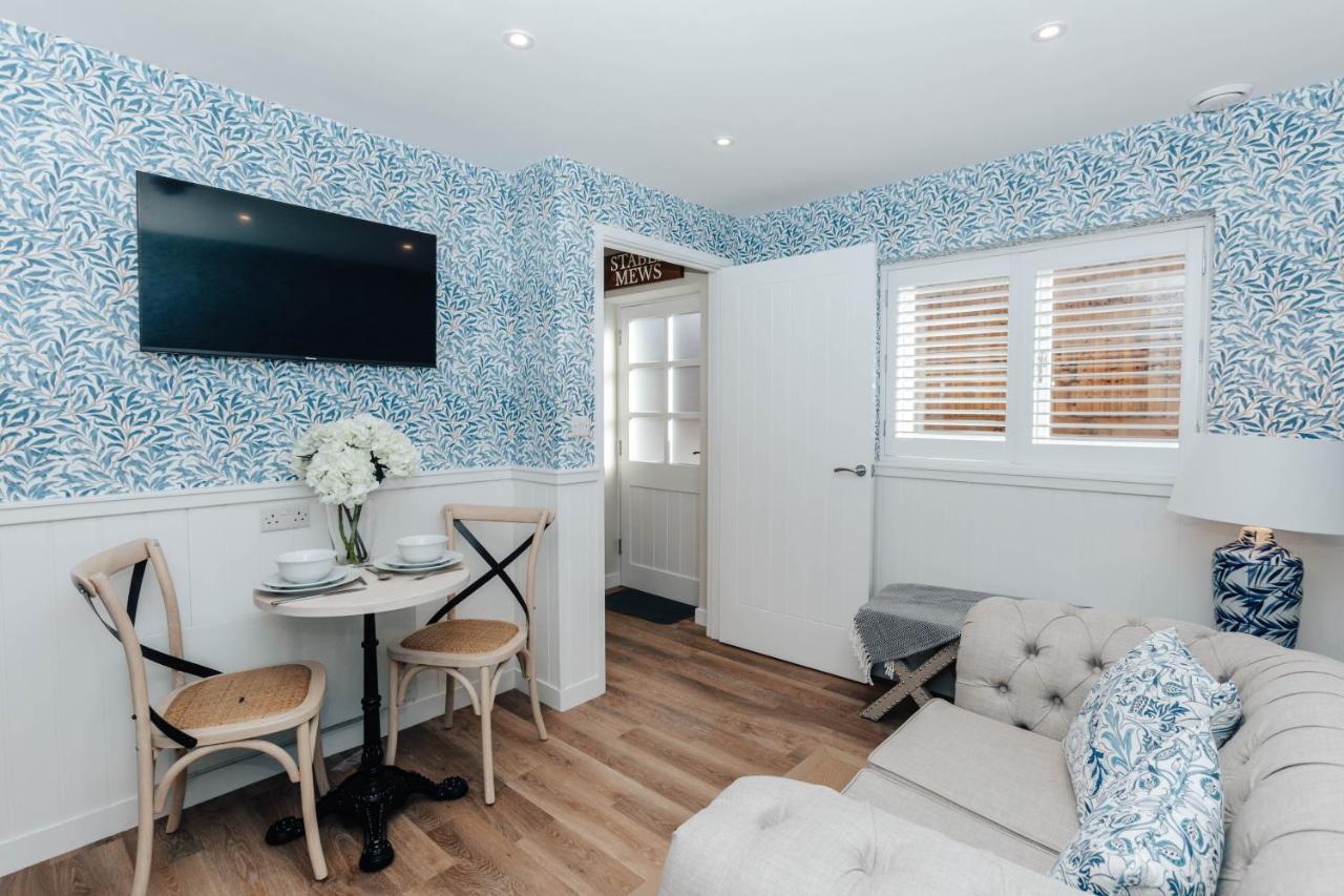 Stable Mews, Prestbury Cheltenham Southam  Zewnętrze zdjęcie