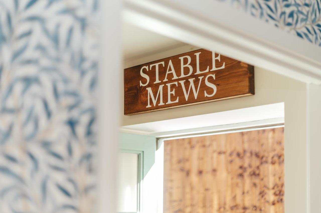 Stable Mews, Prestbury Cheltenham Southam  Zewnętrze zdjęcie