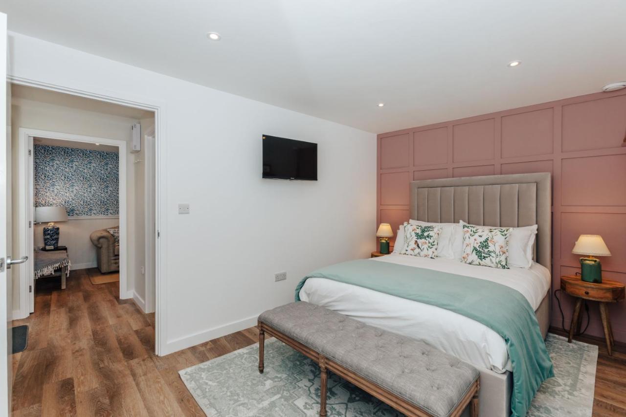 Stable Mews, Prestbury Cheltenham Southam  Zewnętrze zdjęcie