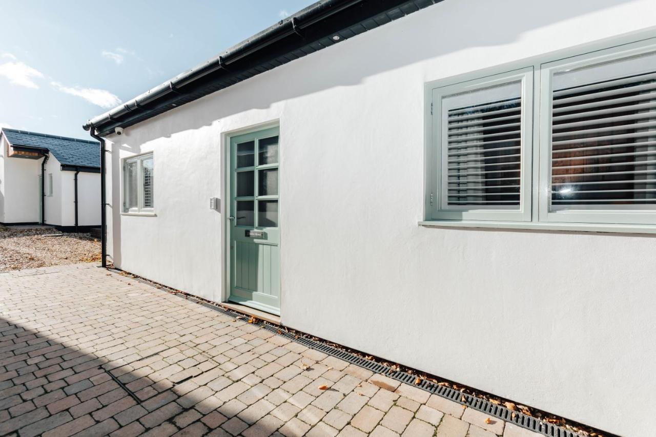 Stable Mews, Prestbury Cheltenham Southam  Zewnętrze zdjęcie