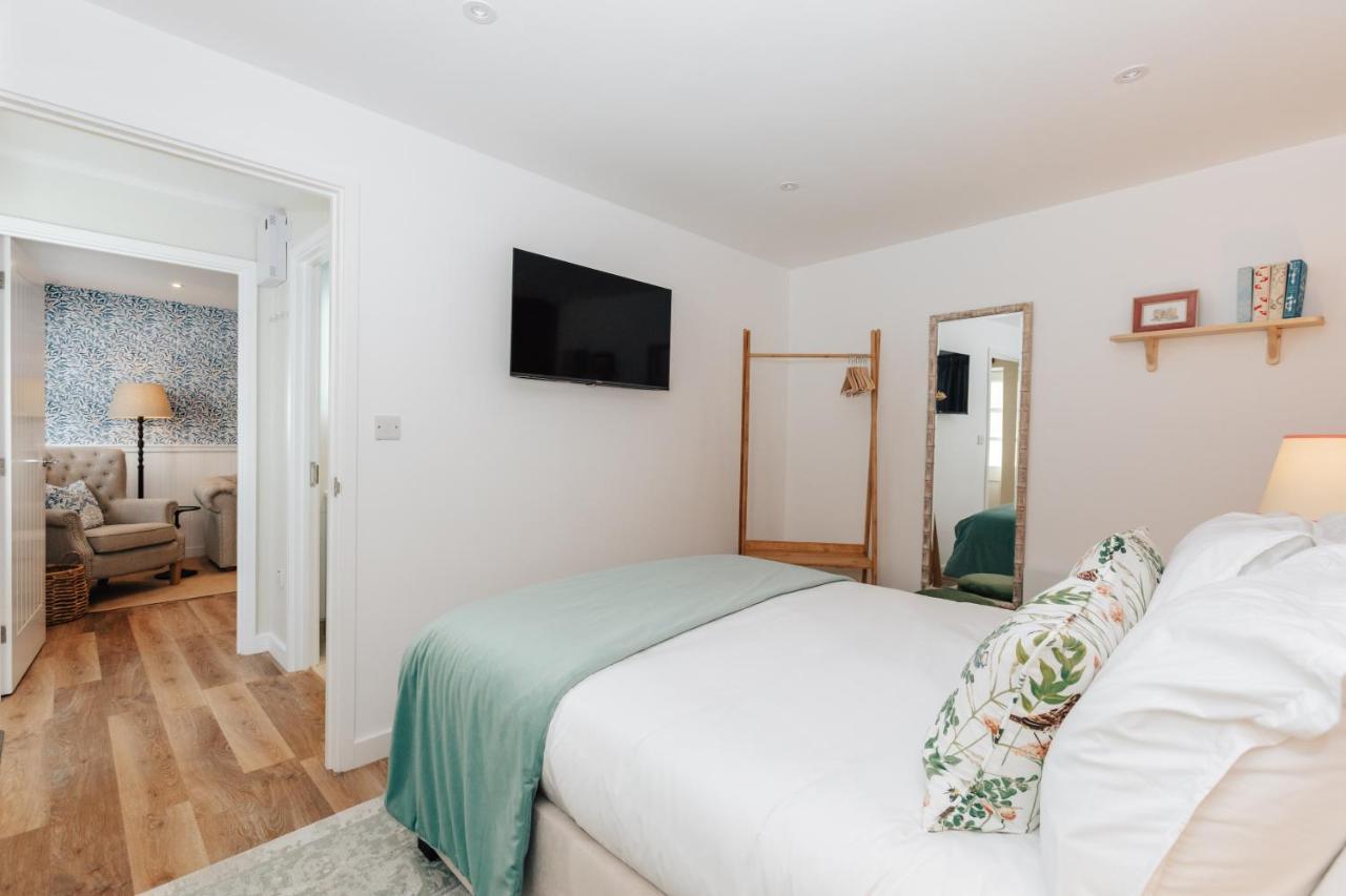Stable Mews, Prestbury Cheltenham Southam  Zewnętrze zdjęcie