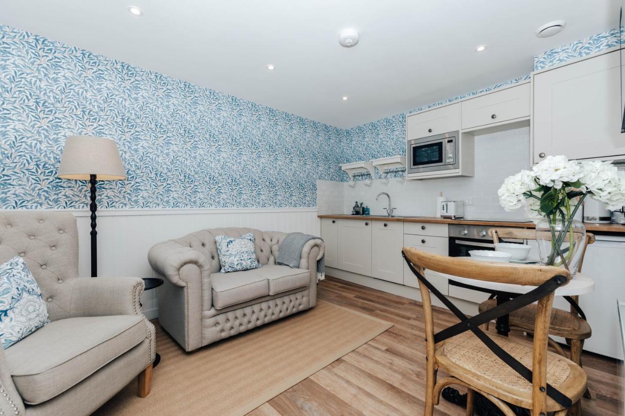 Stable Mews, Prestbury Cheltenham Southam  Zewnętrze zdjęcie